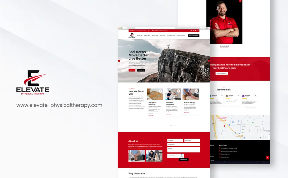 Elevate Physical Therapy